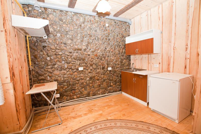 Gutsulska Oselya Villa ยาเรมชา ภายนอก รูปภาพ